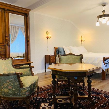 Herrgardshotellet I Laxå 외부 사진