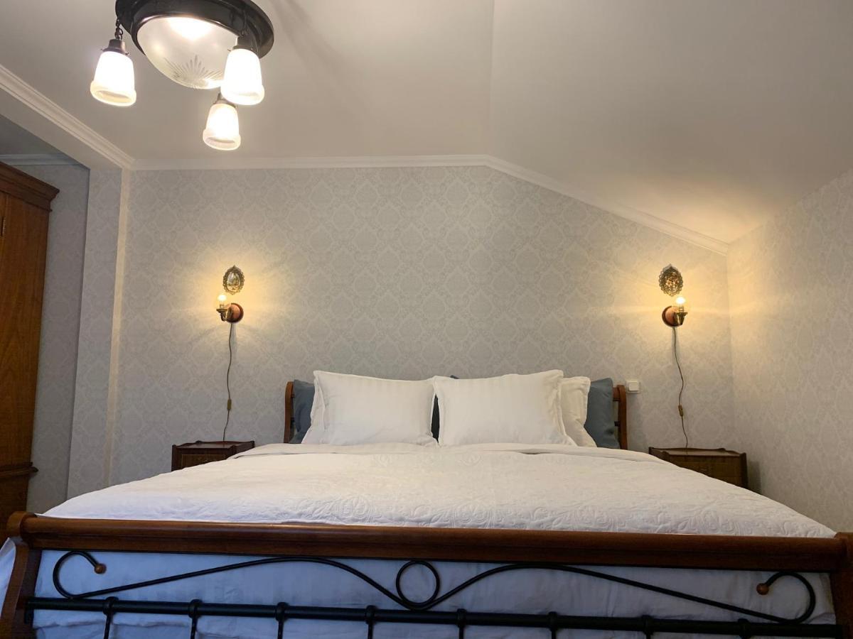 Herrgardshotellet I Laxå 외부 사진