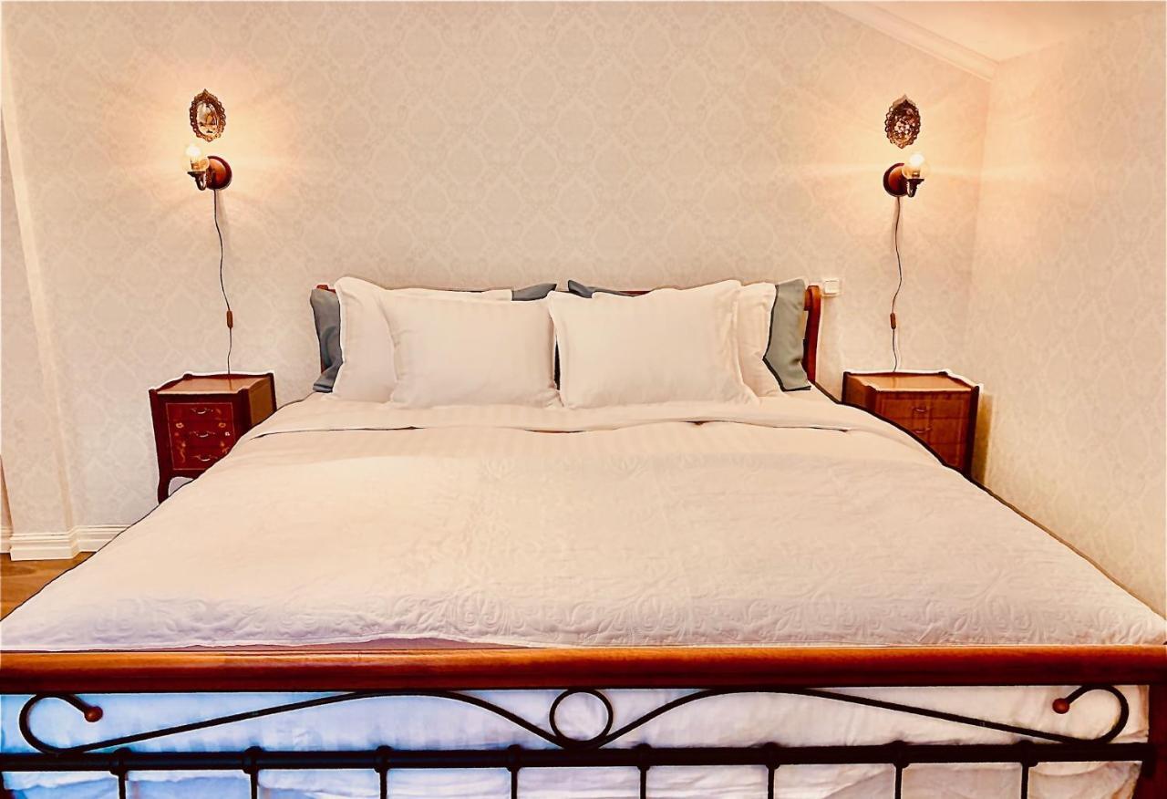 Herrgardshotellet I Laxå 외부 사진