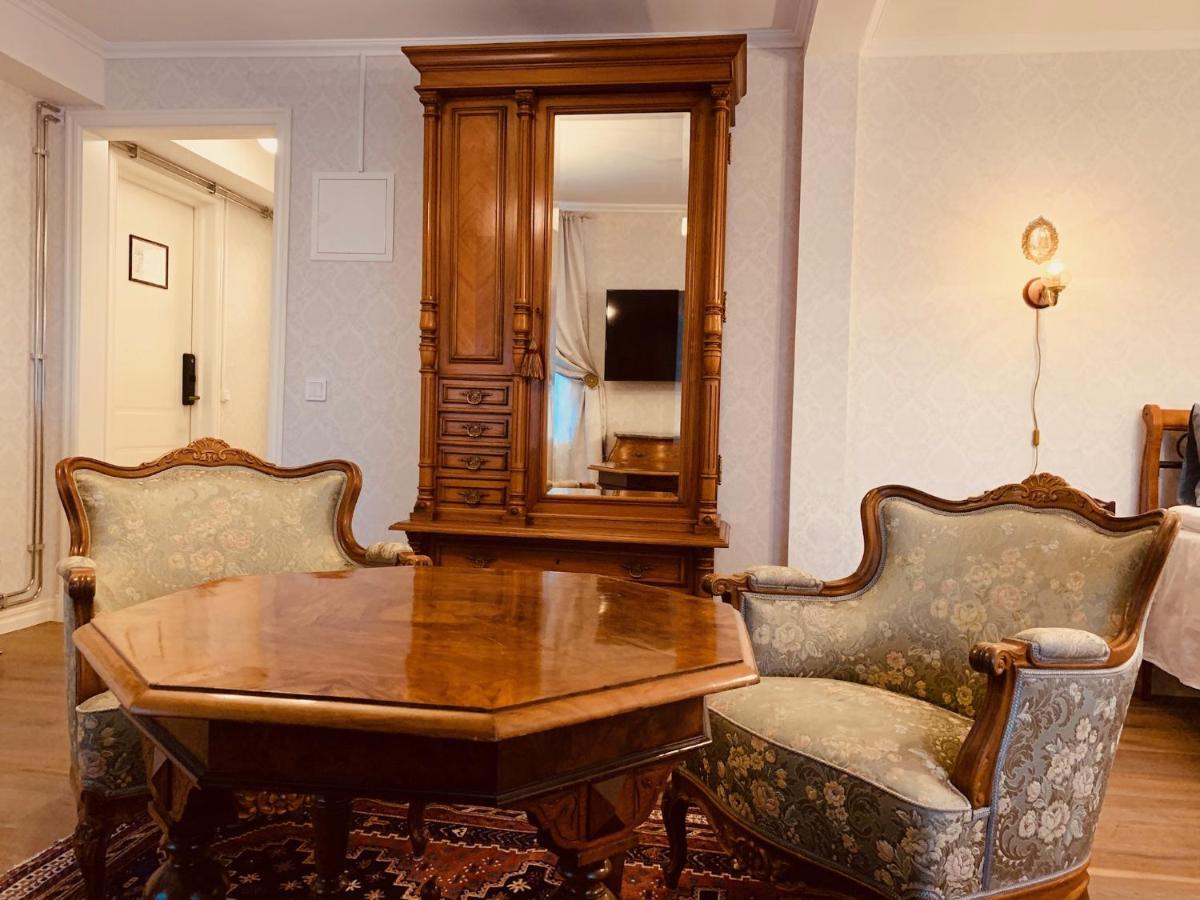 Herrgardshotellet I Laxå 외부 사진