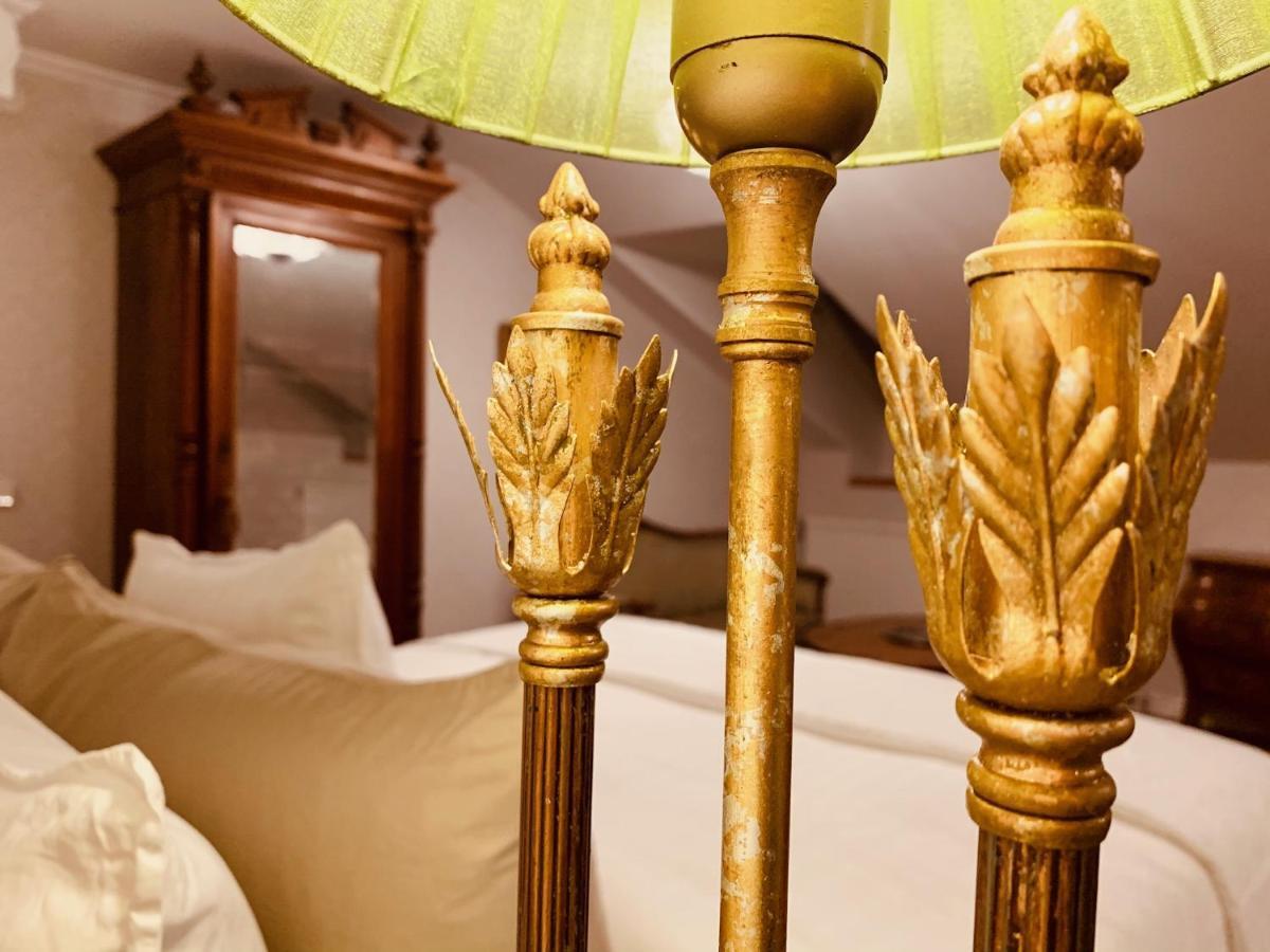 Herrgardshotellet I Laxå 외부 사진