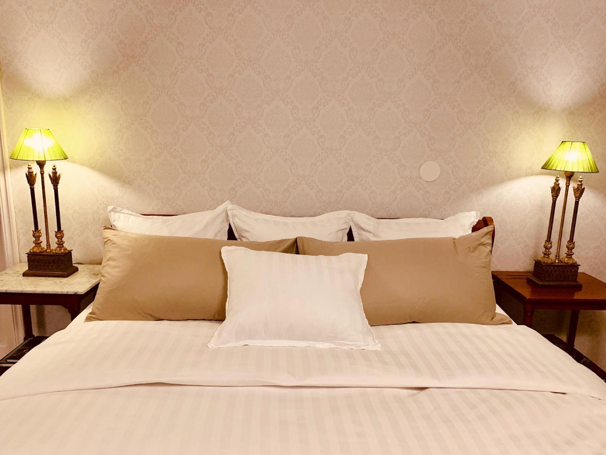 Herrgardshotellet I Laxå 외부 사진