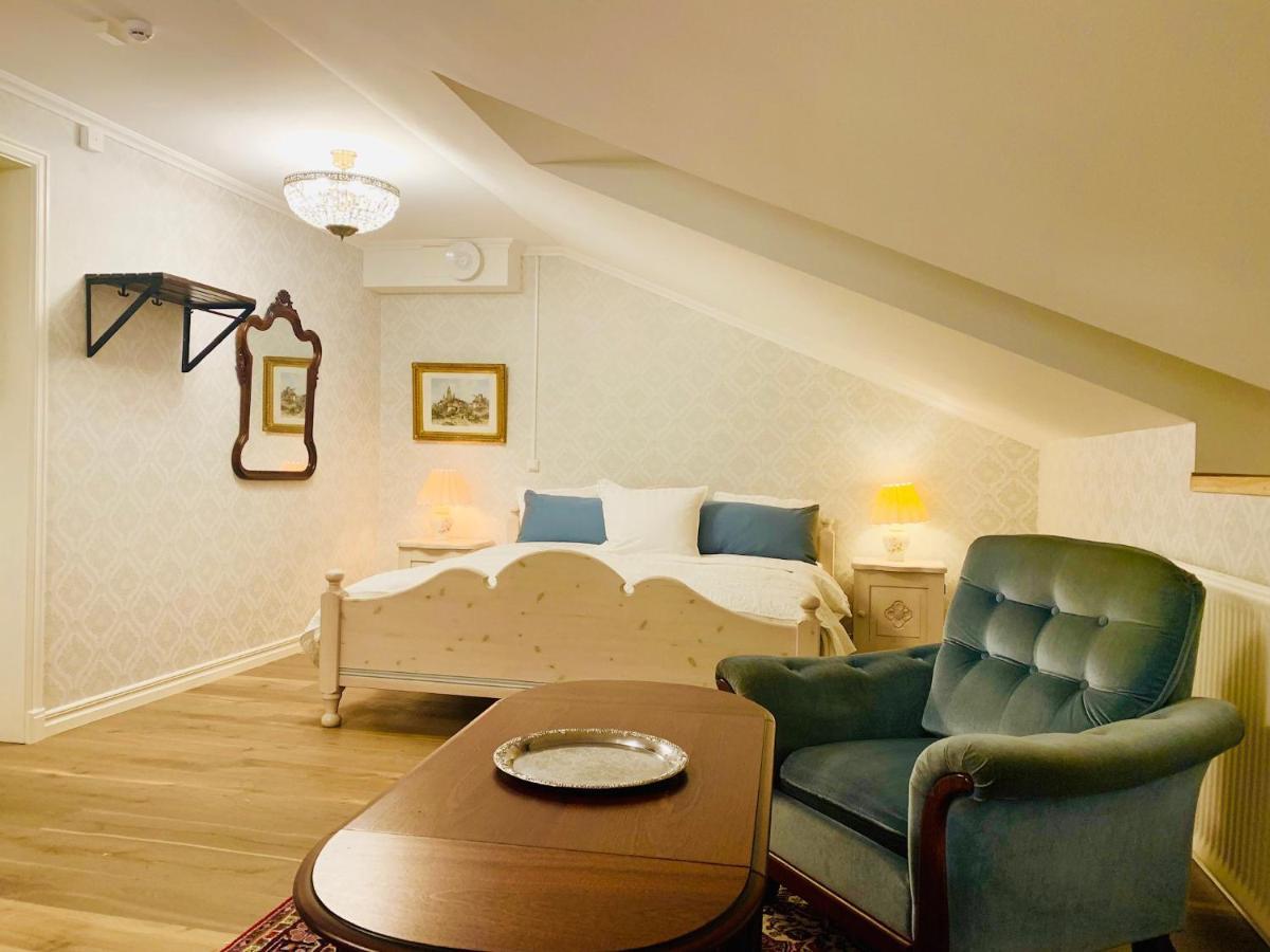 Herrgardshotellet I Laxå 외부 사진