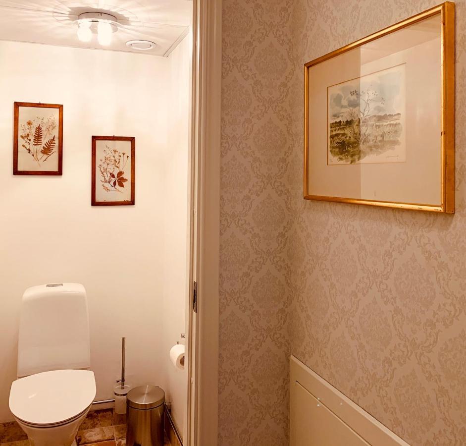 Herrgardshotellet I Laxå 외부 사진