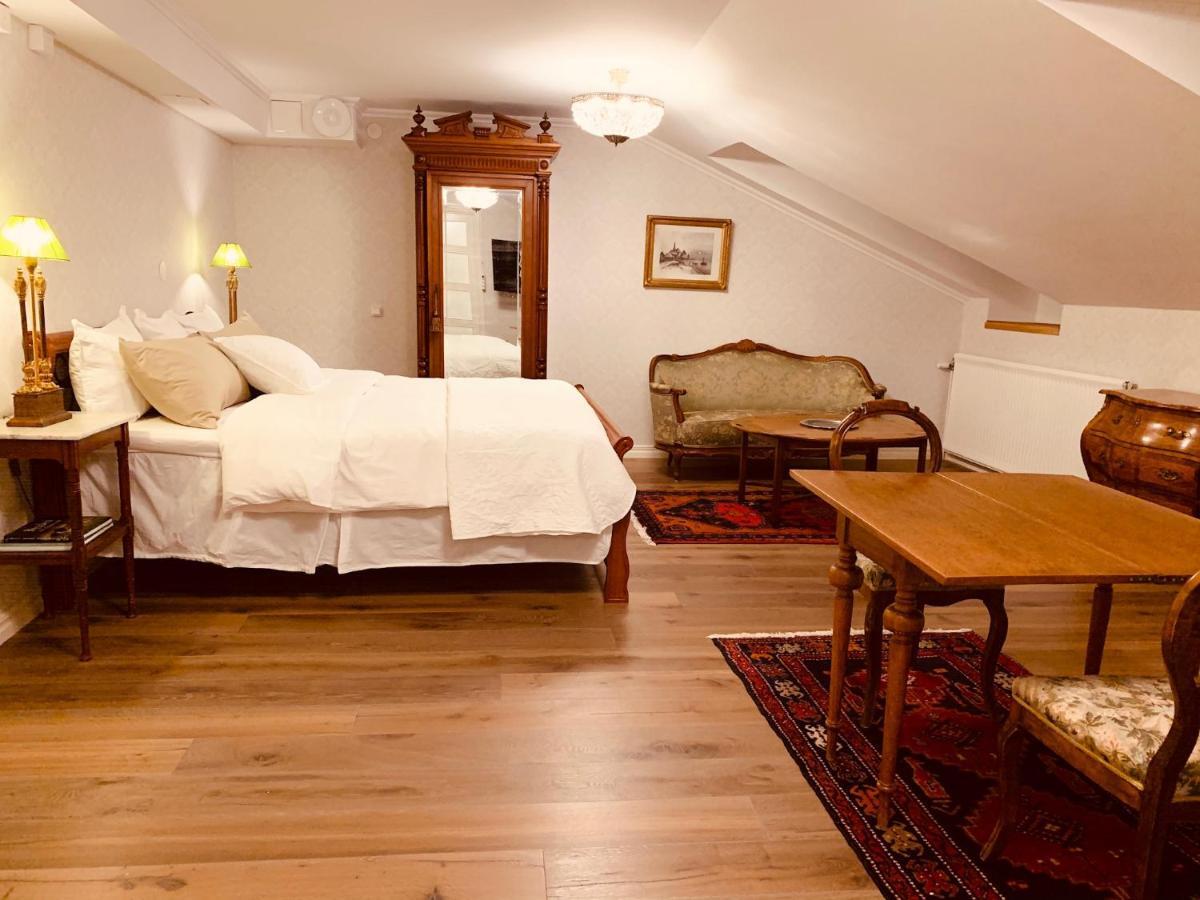 Herrgardshotellet I Laxå 외부 사진