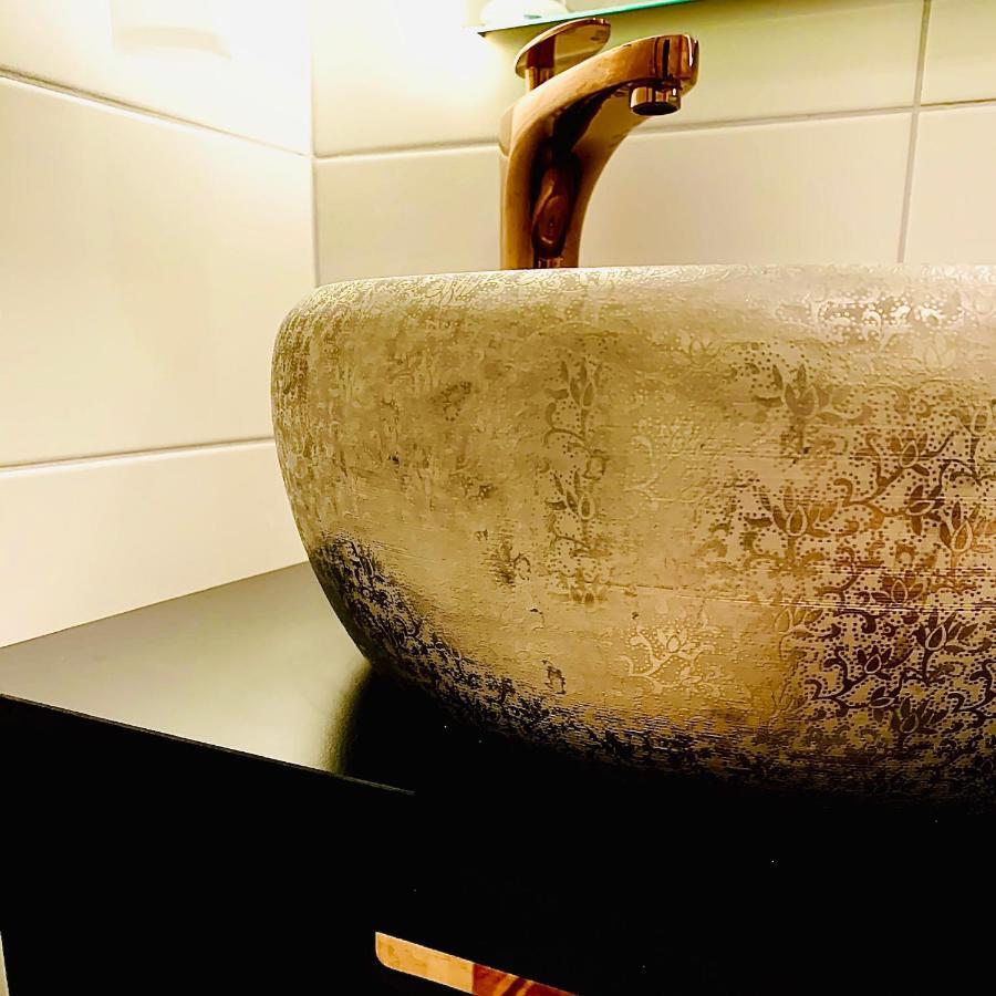Herrgardshotellet I Laxå 외부 사진