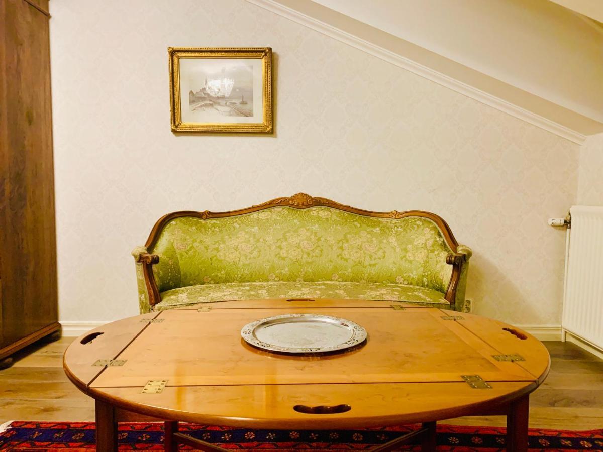 Herrgardshotellet I Laxå 외부 사진