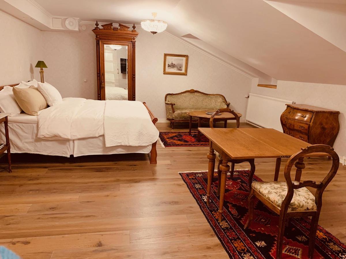 Herrgardshotellet I Laxå 외부 사진